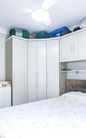 Apartamento à venda com 69m², 2 quartos e 1 vaga Apartamento à venda com 69m², 2 quartos e 1 vagaQuarto 1