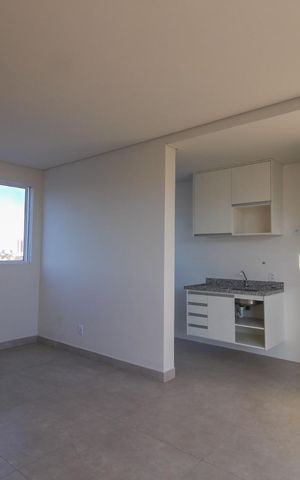 Apartamento à venda com 50m², 2 quartos e 2 vagas Apartamento à venda com 50m², 2 quartos e 2 vagasSala