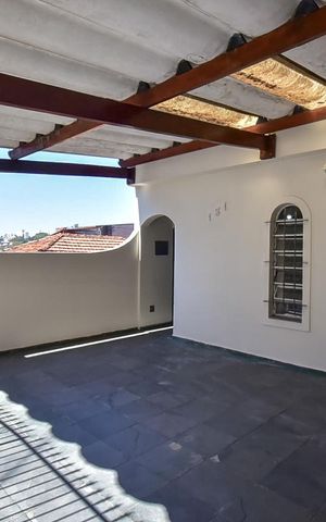 Casa para alugar com 90m², 3 quartos e 2 vagasGaragem