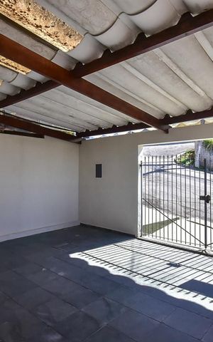 Casa para alugar com 90m², 3 quartos e 2 vagasGaragem