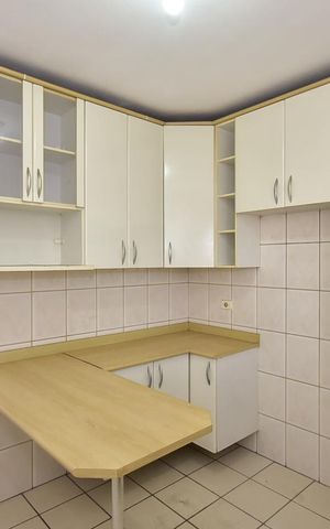 Casa para alugar com 90m², 3 quartos e 2 vagasCozinha