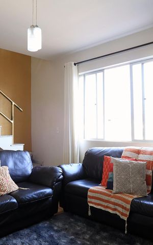 Apartamento à venda com 146m², 3 quartos e 1 vaga Apartamento à venda com 146m², 3 quartos e 1 vagaSala