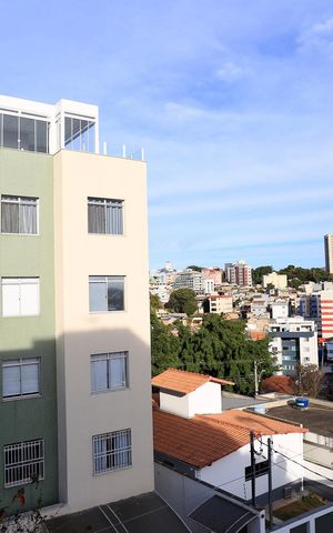 Apartamento à venda com 146m², 3 quartos e 1 vaga Apartamento à venda com 146m², 3 quartos e 1 vagaVista da Suíte