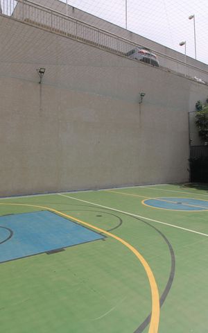 Apartamento à venda com 61m², 2 quartos e 1 vagaÁrea comum