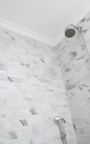 Apartamento à venda com 61m², 2 quartos e 1 vagaBanheiro da Suíte