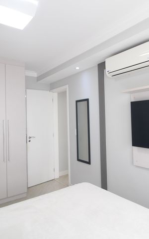 Apartamento à venda com 61m², 2 quartos e 1 vagaSuíte