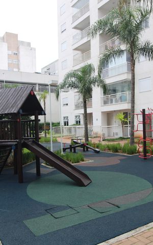 Apartamento à venda com 61m², 2 quartos e 1 vagaÁrea comum