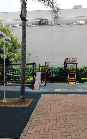 Apartamento à venda com 61m², 2 quartos e 1 vagaÁrea comum