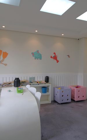 Apartamento à venda com 61m², 2 quartos e 1 vagaÁrea comum