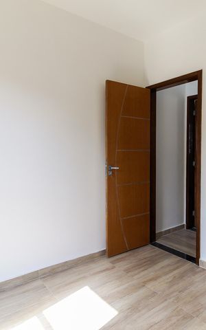 Apartamento à venda com 82m², 2 quartos e 2 vagas Apartamento à venda com 82m², 2 quartos e 2 vagasSuíte 1