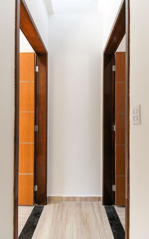 Apartamento à venda com 82m², 2 quartos e 2 vagas Apartamento à venda com 82m², 2 quartos e 2 vagasCorredor