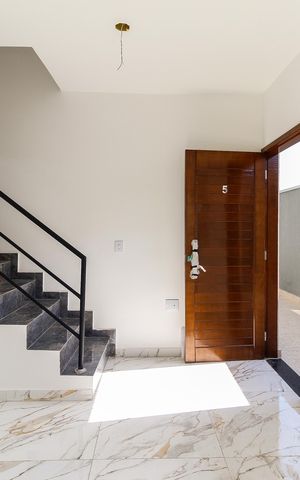 Apartamento à venda com 82m², 2 quartos e 2 vagas Apartamento à venda com 82m², 2 quartos e 2 vagasSala