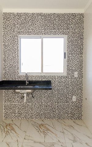 Apartamento à venda com 82m², 2 quartos e 2 vagas Apartamento à venda com 82m², 2 quartos e 2 vagasCozinha