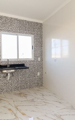 Apartamento à venda com 82m², 2 quartos e 2 vagas Apartamento à venda com 82m², 2 quartos e 2 vagasCozinha