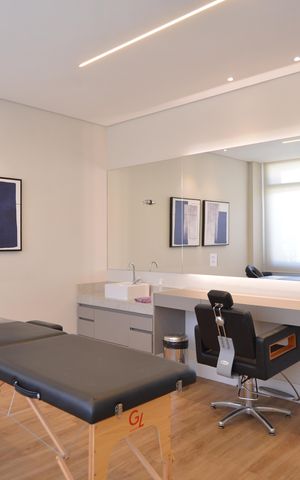 Apartamento à venda com 69m², 2 quartos e 2 vagasEspaço Mulher