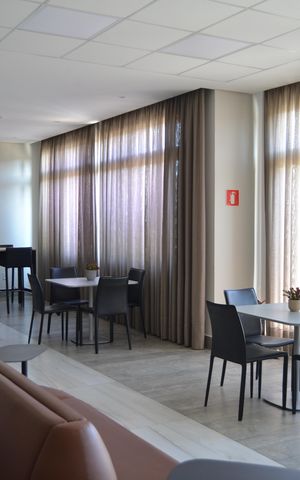 Apartamento à venda com 69m², 2 quartos e 2 vagasÁrea comum - Salão de festas