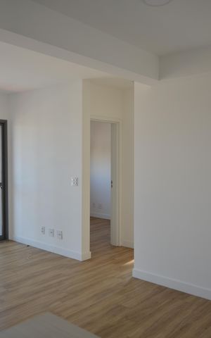 Apartamento à venda com 69m², 2 quartos e 2 vagasSala