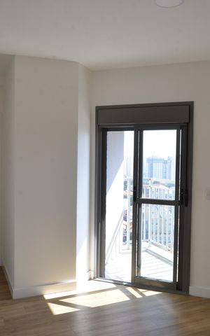 Apartamento à venda com 69m², 2 quartos e 2 vagasQuarto Suíte