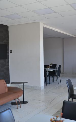 Apartamento à venda com 69m², 2 quartos e 2 vagasÁrea comum - Salão de festas