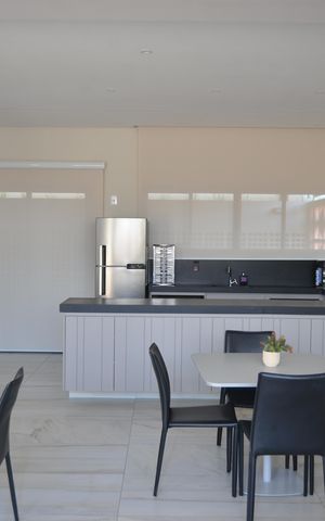 Apartamento à venda com 69m², 2 quartos e 2 vagasÁrea comum - Salão de festas