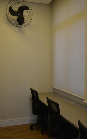 Apartamento à venda com 69m², 2 quartos e 2 vagasCoworking