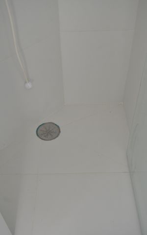 Apartamento à venda com 69m², 2 quartos e 2 vagasBanheiro Social