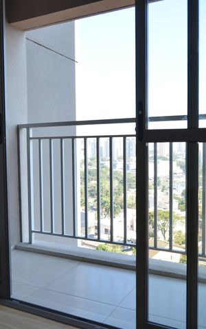 Apartamento à venda com 69m², 2 quartos e 2 vagasVaranda