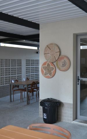 Apartamento à venda com 69m², 2 quartos e 2 vagasÁrea comum - Salão de festas