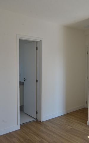 Apartamento à venda com 69m², 2 quartos e 2 vagasQuarto Suíte