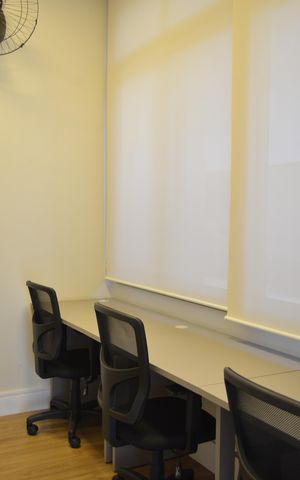 Apartamento à venda com 69m², 2 quartos e 2 vagasCoworking