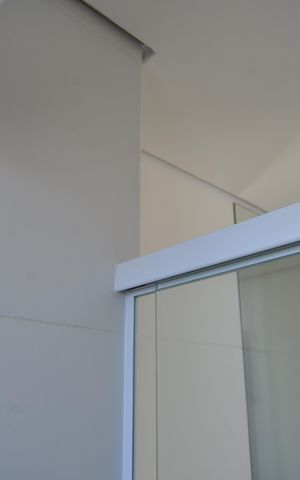 Apartamento à venda com 69m², 2 quartos e 2 vagasBanheiro da Suíte