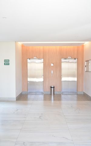 Apartamento à venda com 69m², 2 quartos e 2 vagasHall de entrada