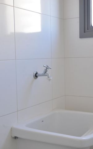 Apartamento à venda com 69m², 2 quartos e 2 vagasÁrea de Serviço
