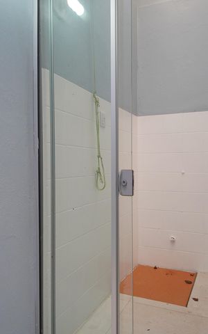 Casa para alugar com 85m², 2 quartos e 2 vagasÁrea de Serviço