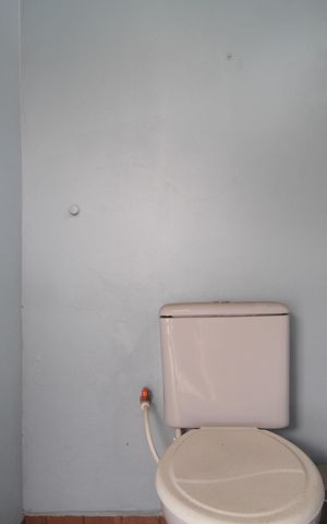 Casa para alugar com 85m², 2 quartos e 2 vagasLavabo