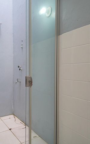 Casa para alugar com 85m², 2 quartos e 2 vagasÁrea de Serviço