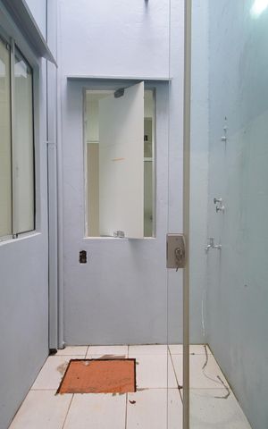 Casa para alugar com 85m², 2 quartos e 2 vagasÁrea de Serviço