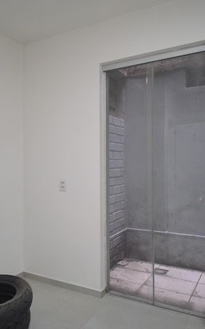 Casa para alugar com 85m², 2 quartos e 2 vagasQuarto 2
