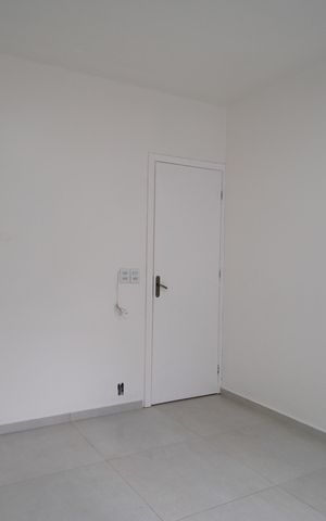 Casa para alugar com 85m², 2 quartos e 2 vagasQuarto 1