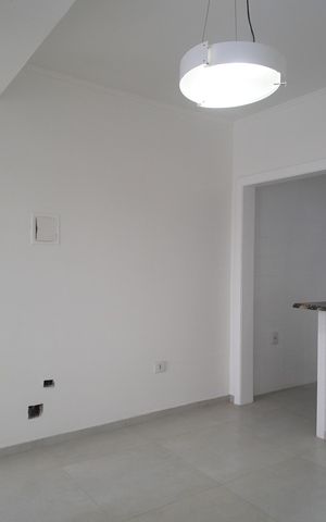 Casa para alugar com 85m², 2 quartos e 2 vagasSala de Jantar