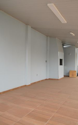 Casa para alugar com 85m², 2 quartos e 2 vagasGaragem