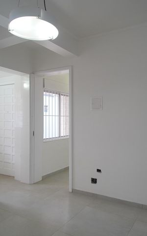 Casa para alugar com 85m², 2 quartos e 2 vagasSala de Jantar