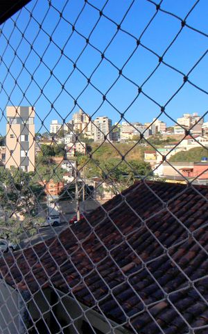 Apartamento à venda com 97m², 3 quartos e 1 vagaVista da Sala de Jantar