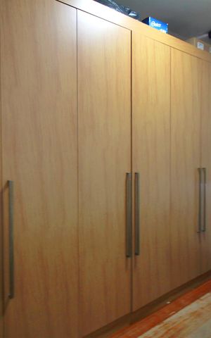 Apartamento à venda com 97m², 3 quartos e 1 vagaQuarto 3