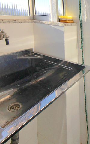 Apartamento à venda com 97m², 3 quartos e 1 vagaÁrea de Serviço
