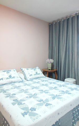 Apartamento à venda com 97m², 3 quartos e 1 vagaSuite