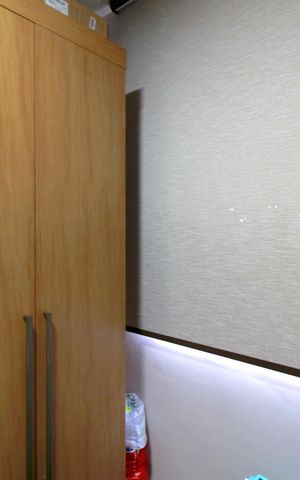 Apartamento à venda com 97m², 3 quartos e 1 vagaQuarto 3