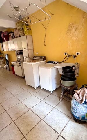 Casa à venda com 222m², 3 quartos e 5 vagasÁrea de Serviço
