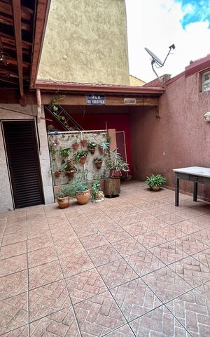 Casa à venda com 222m², 3 quartos e 5 vagasÁrea comum