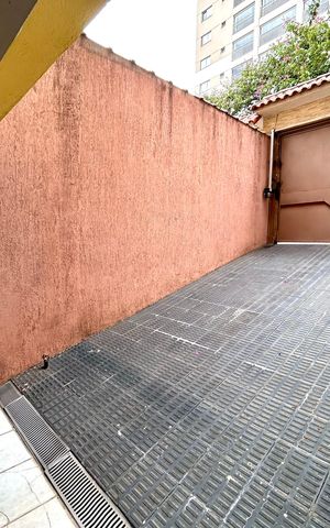 Casa à venda com 222m², 3 quartos e 5 vagasGaragem